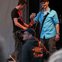 NIG Rock Festival 2010 - W.I.R.