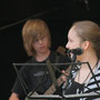 NIG Rock Festival 2010 - Rebels of Future