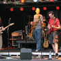 NIG Rock Festival 2010 - Retro Superdrive