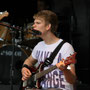 NIG Rock Festival 2010 - Polychrome
