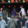 NIG Rock Festival 2010 - thejesushaircut