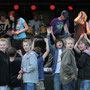 NIG Rock Festival 2010 - thejesushaircut