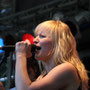 NIG Rock Festival 2010 - thejesushaircut