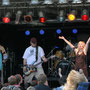 NIG Rock Festival 2010 - thejesushaircut
