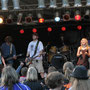 NIG Rock Festival 2010 - thejesushaircut