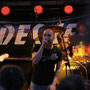NIG Rock Festival 2010 - Lydecker