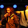 NIG Rock Festival 2010 - Jah Gwaan (3)