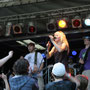 NIG Rock Festival 2010 - thejesushaircut