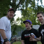 NIG Rock Festival 2010 - thejesushaircut