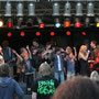 NIG Rock Festival 2010 - thejesushaircut