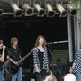 NIG Rock Festival 2010 - Rebels of Future