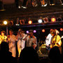 NIG Rock Festival 2010 - Flying Cucumbers