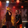 NIG Rock Festival 2010 - Rafiki