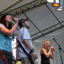 NIG Rock Festival 2010 - thejesushaircut