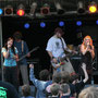 NIG Rock Festival 2010 - thejesushaircut