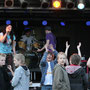 NIG Rock Festival 2010 - thejesushaircut