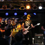 NIG Rock Festival 2010 - Lydecker