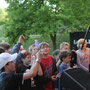 NIG Rock Festival 2010 - thejesushaircut