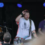 NIG Rock Festival 2010 - thejesushaircut