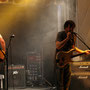 NIG Rock Festival 2010 - Always Wanted War