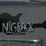 NIG Rock 2010 - Vorbereitungen und Eröffnung