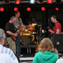 NIG Rock Festival 2010 - Retro Superdrive