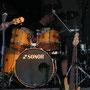 NIG Rock Festival 2010 - Retro Superdrive
