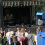 NIG Rock 2010 - Vorbereitungen und Eröffnung