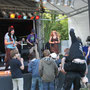 NIG Rock Festival 2010 - thejesushaircut