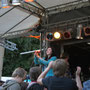 NIG Rock Festival 2010 - thejesushaircut