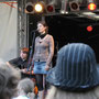 NIG Rock Festival 2010 _Sideways