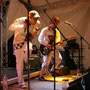 NIG Rock Festival 2010 - Flying Cucumbers