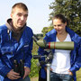 Spaziergang bei der Blumberger Mühle
