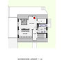 Grundriss DG / Variante 1