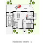 Grundriss EG / Variante