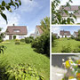 Gartenansicht