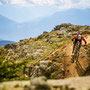 Enduro World Series Whistler - Canada