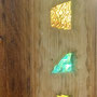 Glasscheibenlatten 2020