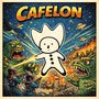 cafelon「なう／ミーとハー」2026.03.14