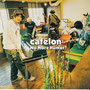 cafelon「No More Humor!」2005.09.17