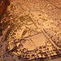 CHACO CANYON - ANCIEN SITE ARCHEOLOGIQUE de la CULTURE MATRIARCALE "ANASAZIS" autrement appelé "PUEBLO"