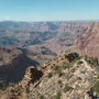 LE GRAND CANYON - ARIZONA - USA