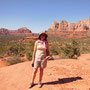 SEDONA -ARIZONA -  USA