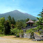 MONT AGUNG - VOLCAN - BALI