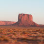 MONUMENT VALLEY - UTHA - USA