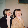 Dapper twins - Cole on the left, Dylan on the right. Big thanks to the awesome Robin @ littlecelebrities.jimdo.com !!!
