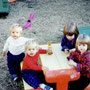 Sprouse + Tuomy-Wilhoit twins!