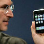 Steve Jobs e il suo i-phone