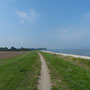 Bordesholmer Landfrauen, Fahrradtour an der Schlei