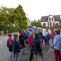 Bordesholmer Landfrauen, Fahrradtour an der Schlei